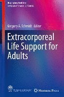 bokomslag Extracorporeal Life Support for Adults
