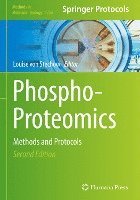 bokomslag Phospho-Proteomics