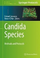 Candida Species 1