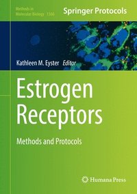 bokomslag Estrogen Receptors