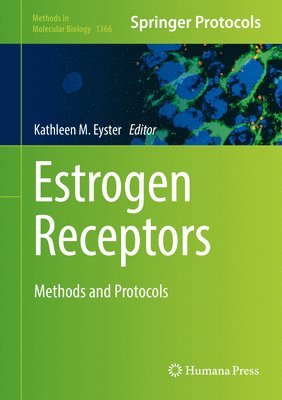 bokomslag Estrogen Receptors