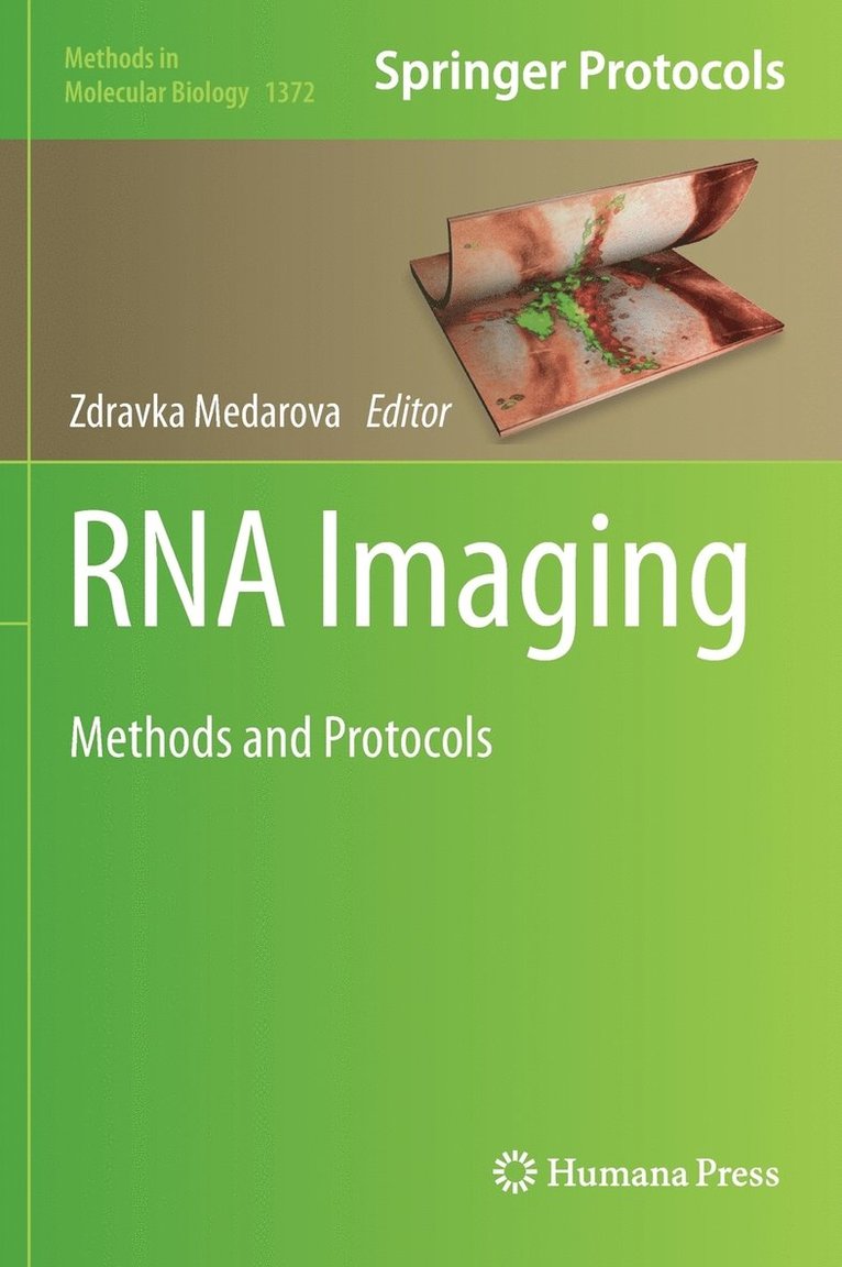 RNA Imaging 1