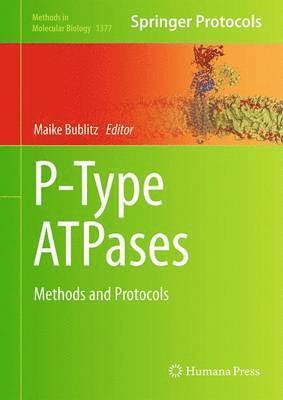 P-Type ATPases 1