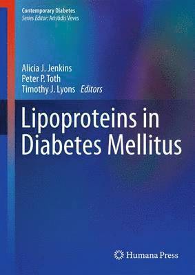 Lipoproteins in Diabetes Mellitus