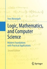 bokomslag Logic, Mathematics, and Computer Science