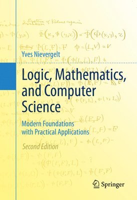 Logic, Mathematics, and Computer Science 1