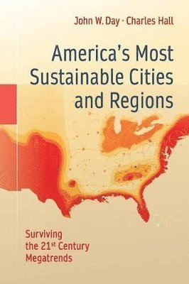 Americas Most Sustainable Cities and Regions 1