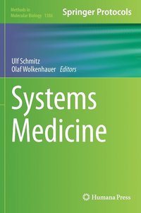 bokomslag Systems Medicine