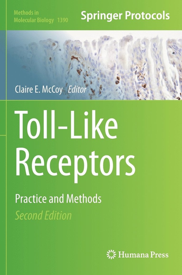 Toll-Like Receptors 1