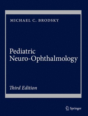 Pediatric Neuro-Ophthalmology 1