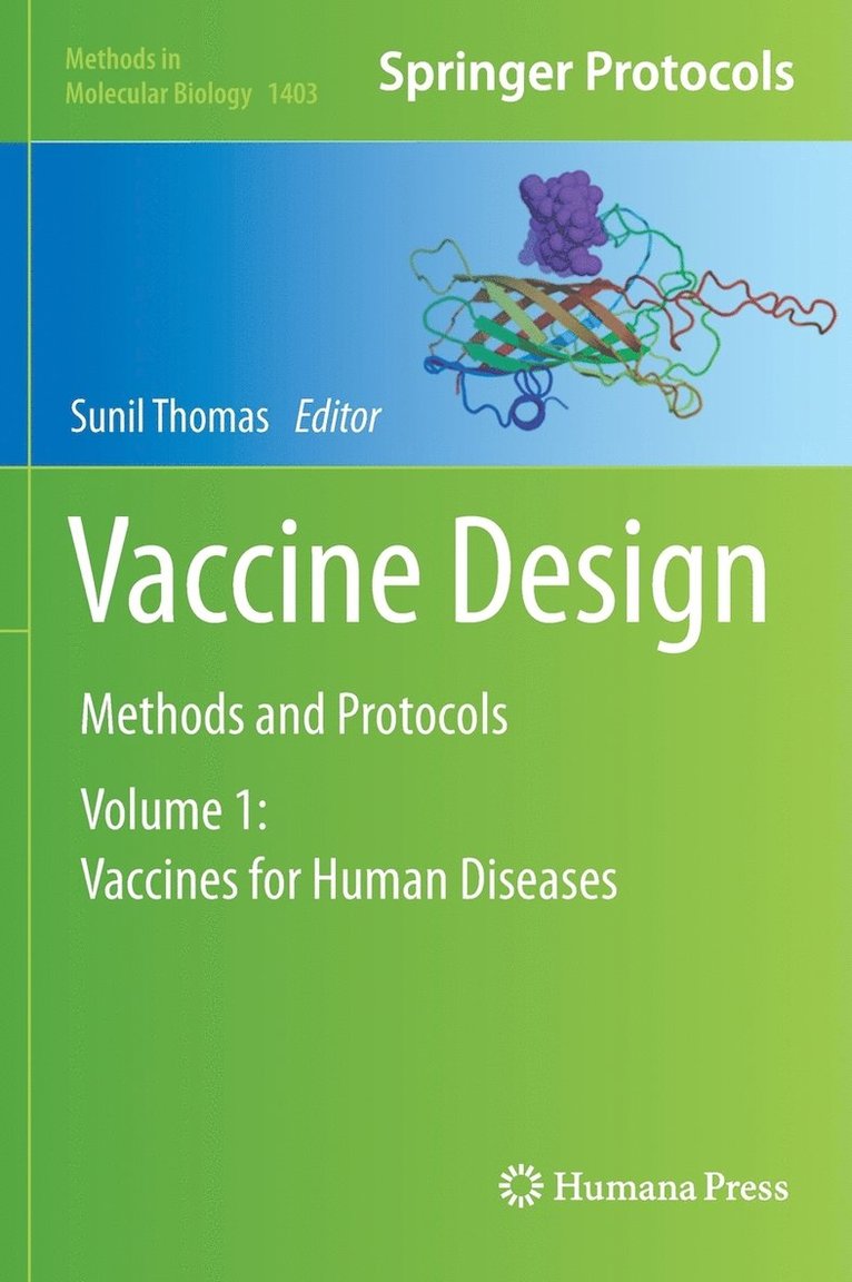 Vaccine Design 1