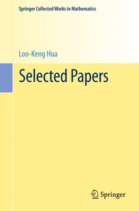 bokomslag Selected Papers