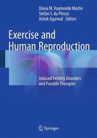 bokomslag Exercise and Human Reproduction