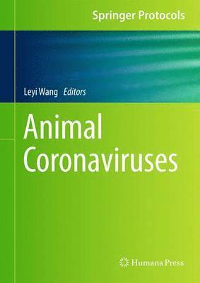 Animal Coronaviruses 1