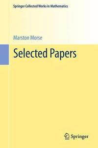 bokomslag Selected Papers