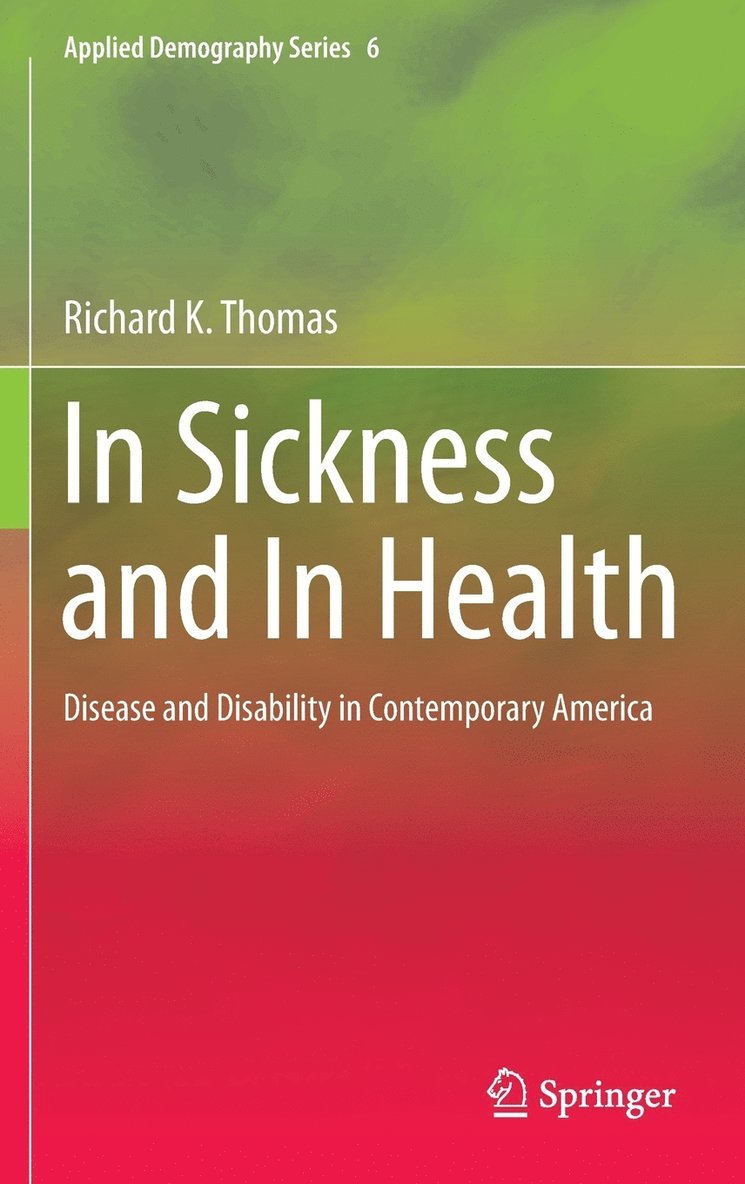 In Sickness and In Health 1