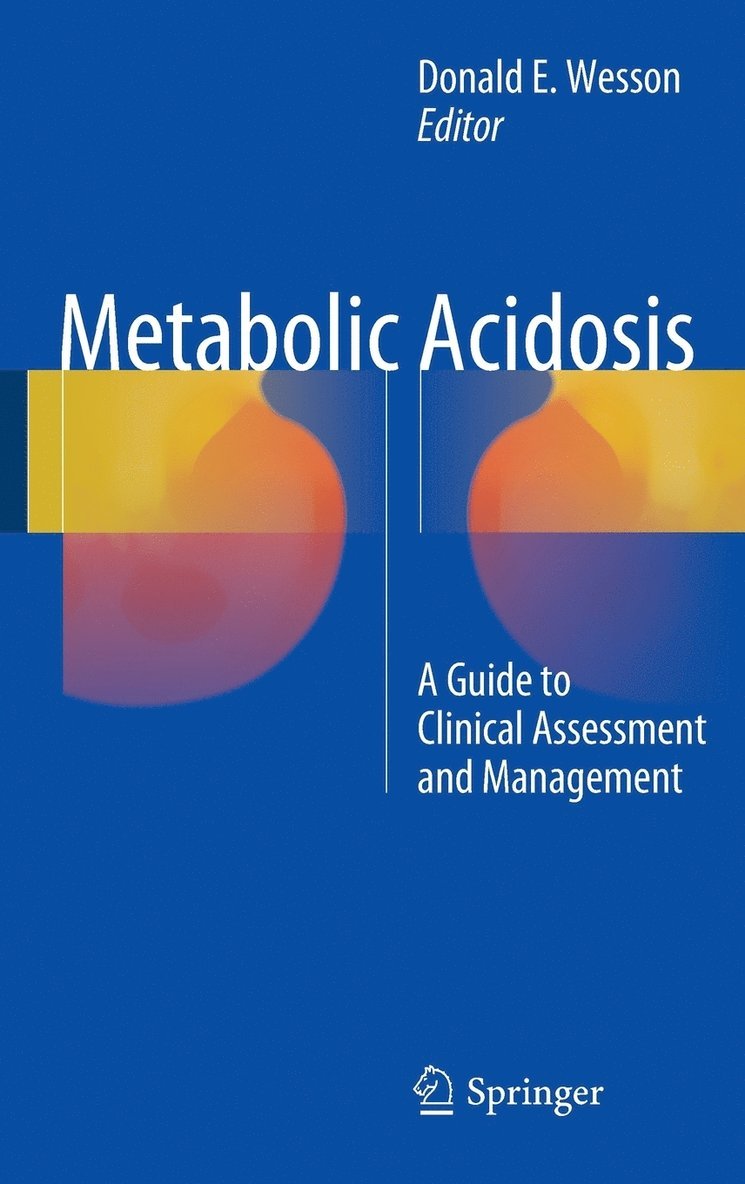 Metabolic Acidosis 1