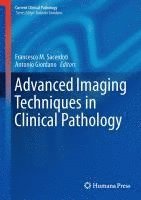 bokomslag Advanced Imaging Techniques in Clinical Pathology