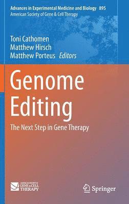 Genome Editing