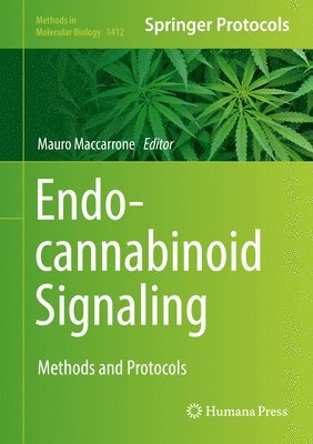 Endocannabinoid Signaling 1
