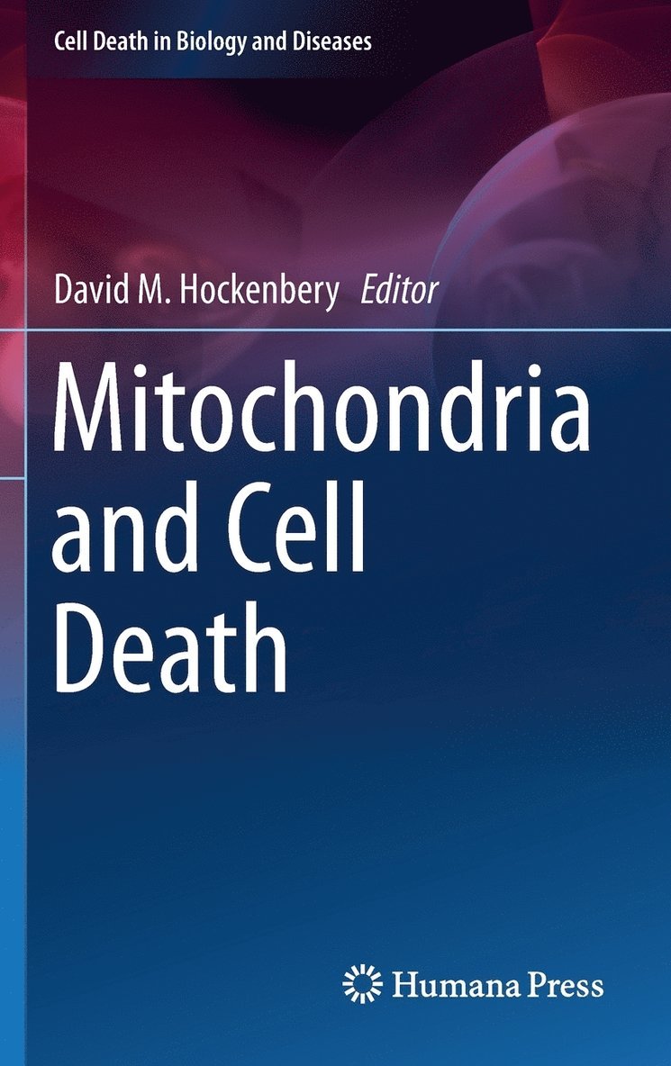 Mitochondria and Cell Death 1