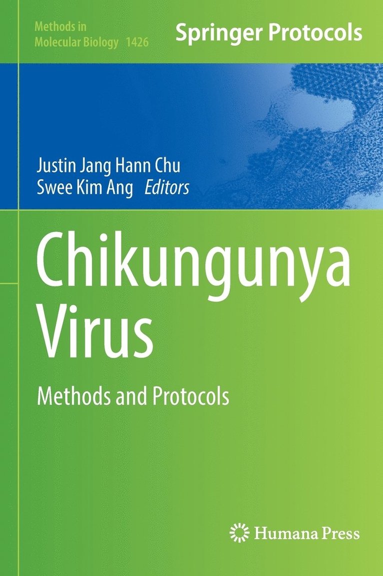 Chikungunya Virus 1