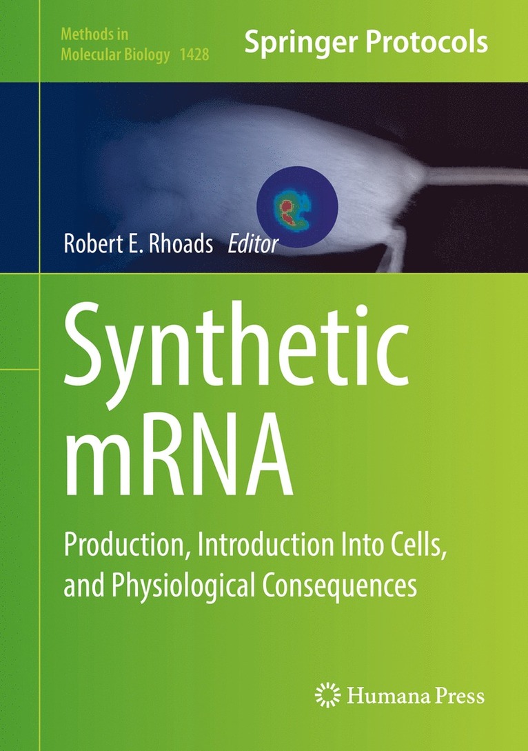 Synthetic mRNA