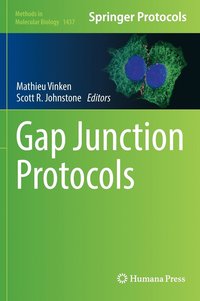 bokomslag Gap Junction Protocols