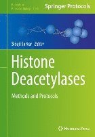 bokomslag Histone Deacetylases