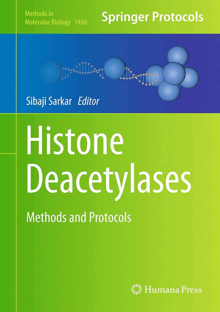 Histone Deacetylases