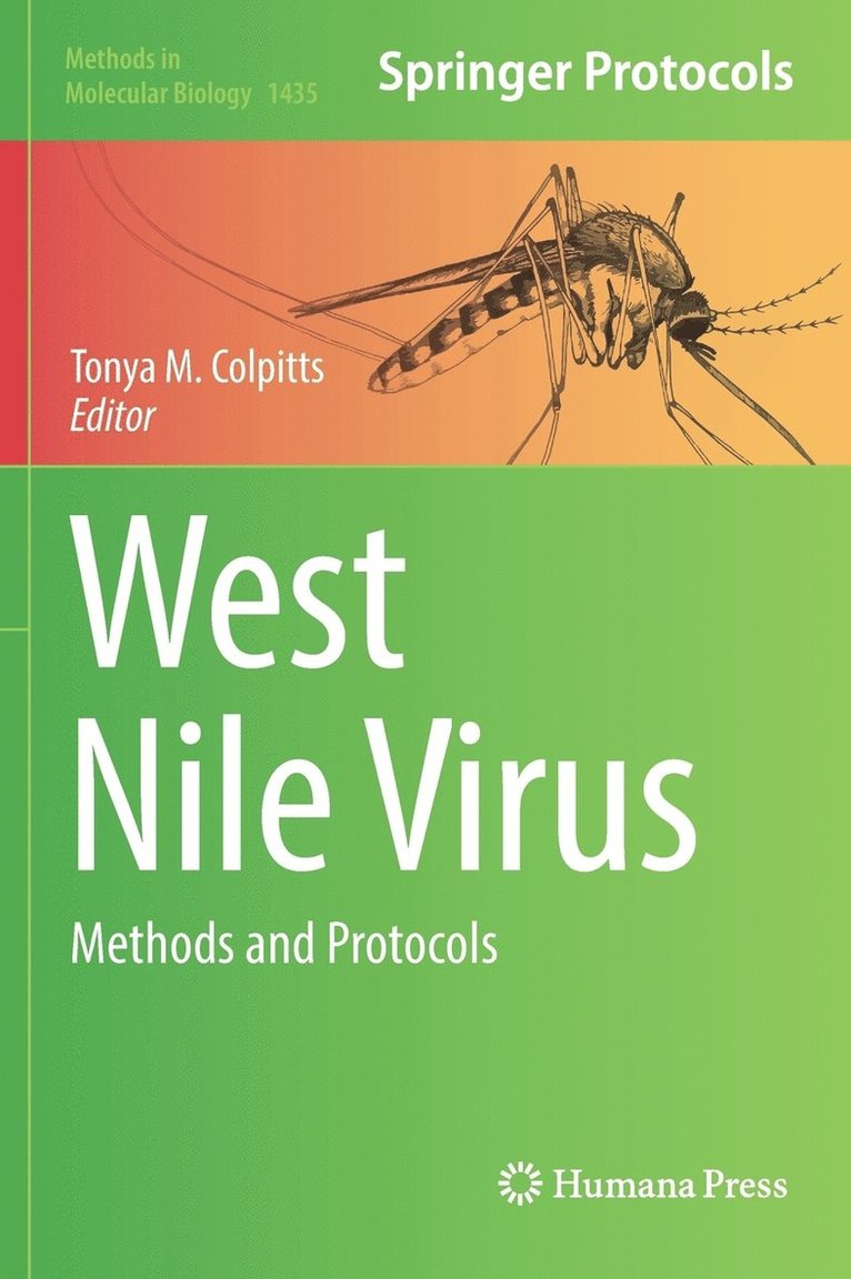 West Nile Virus 1