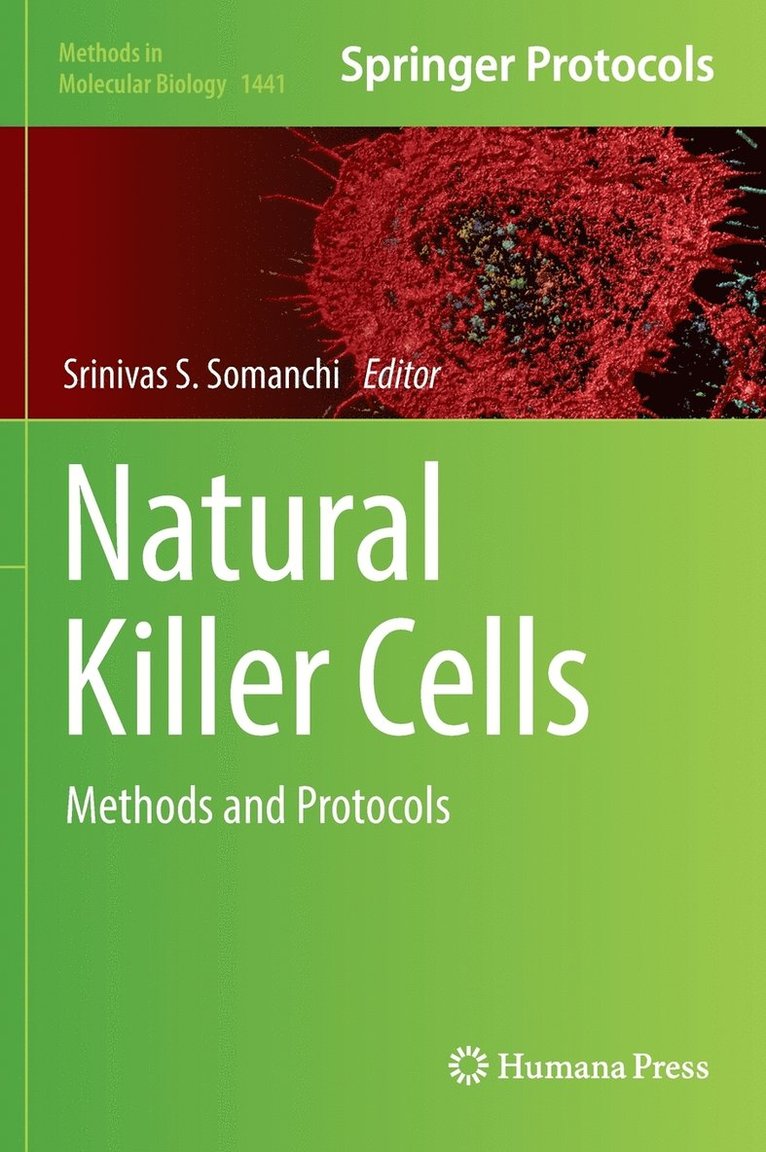 Natural Killer Cells 1