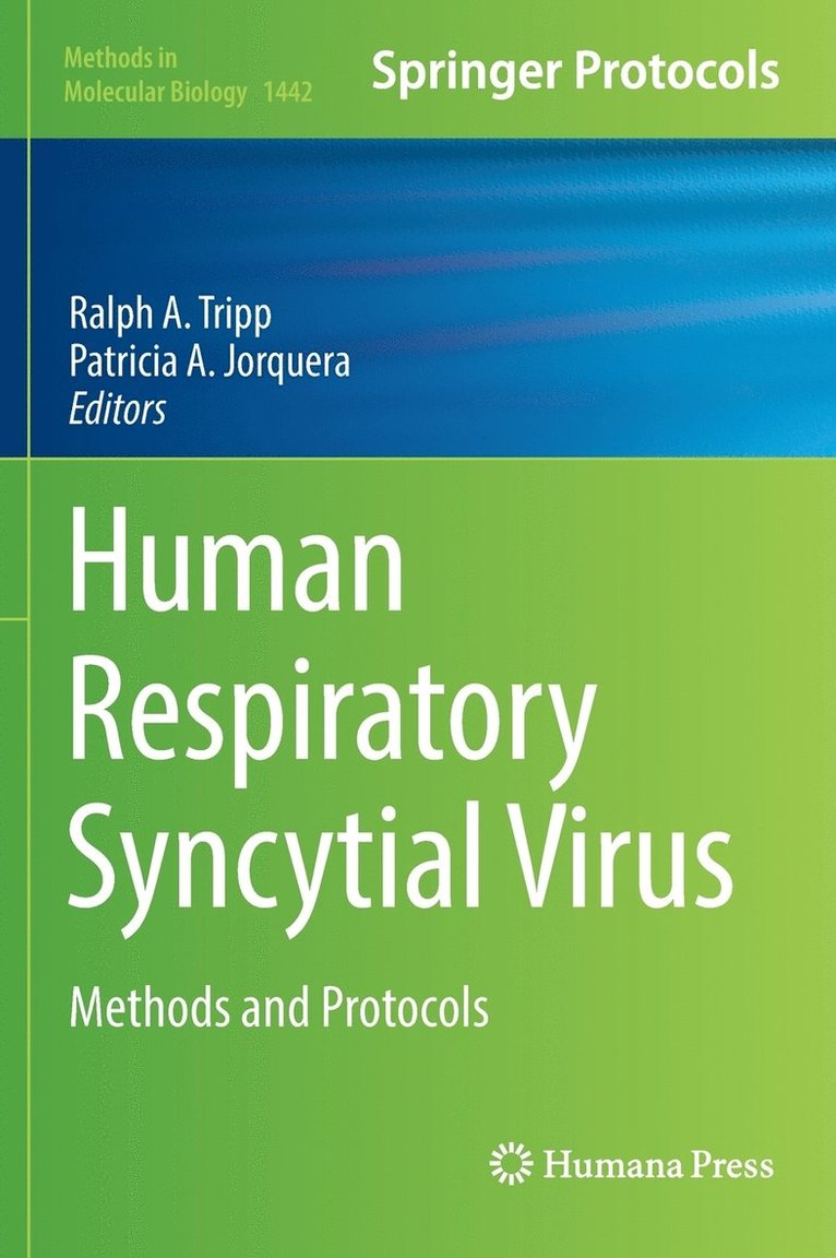 Human Respiratory Syncytial Virus 1