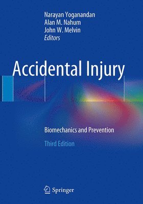 Accidental Injury 1