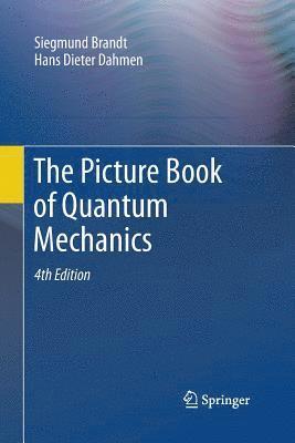 bokomslag The Picture Book of Quantum Mechanics