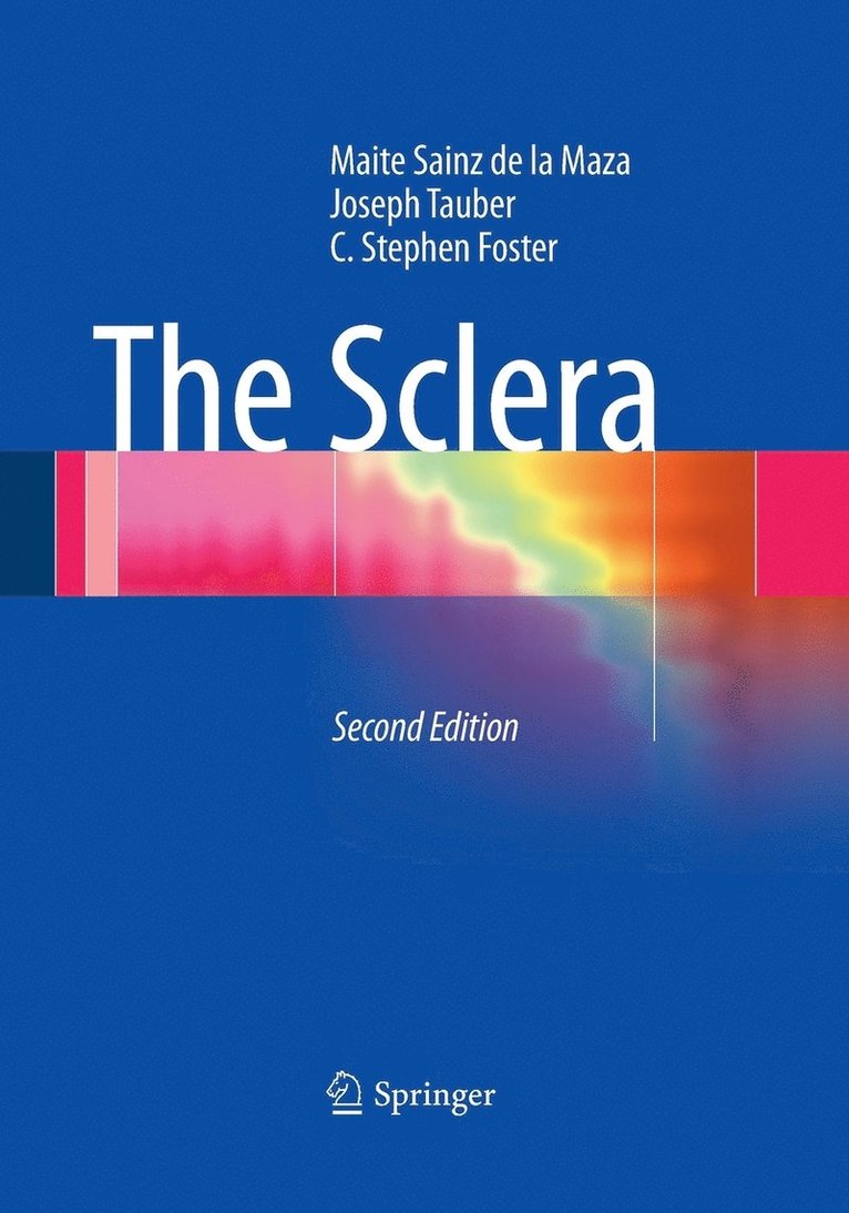Sclera