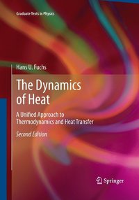bokomslag The Dynamics of Heat