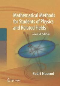 bokomslag Mathematical Methods