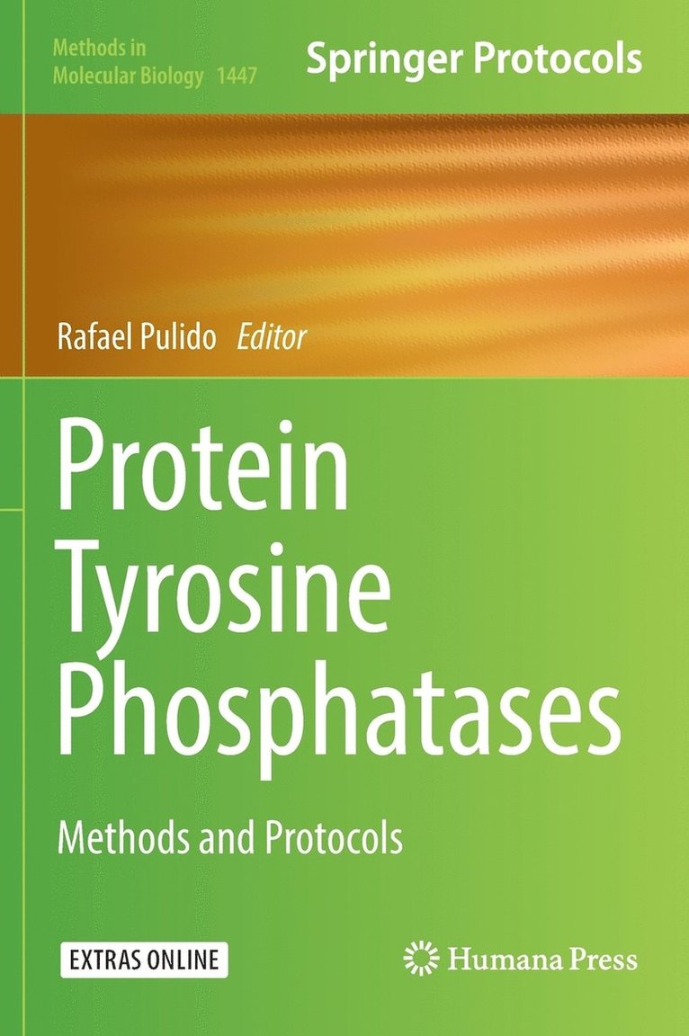 Protein Tyrosine Phosphatases 1
