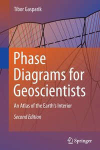 bokomslag Phase Diagrams for Geoscientists