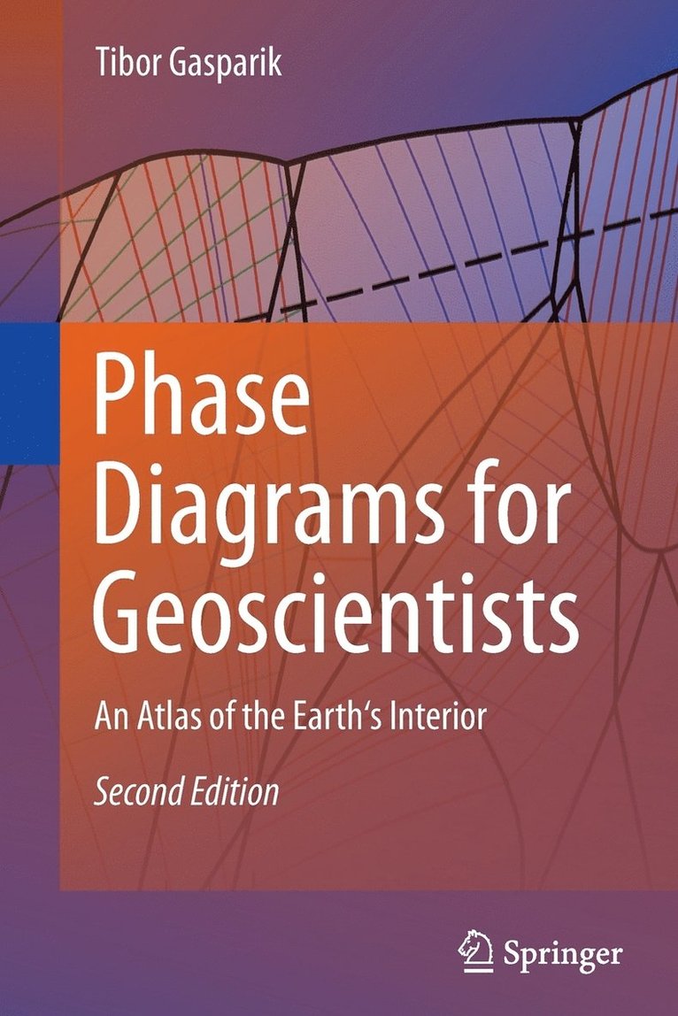 Phase Diagrams for Geoscientists 1