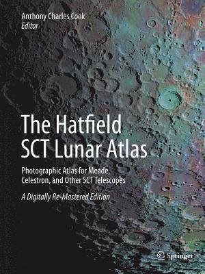 The Hatfield SCT Lunar Atlas 1