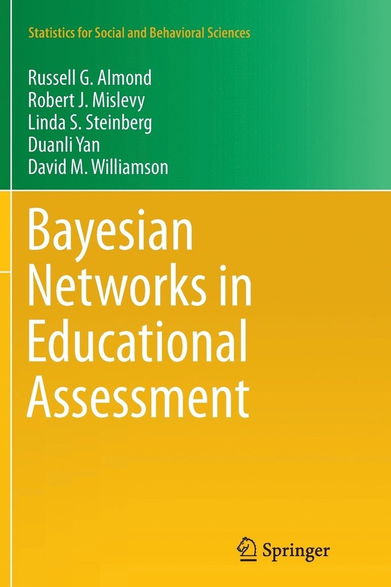 Bayesian Networks in Educational Assessment 1