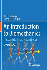 bokomslag An Introduction to Biomechanics