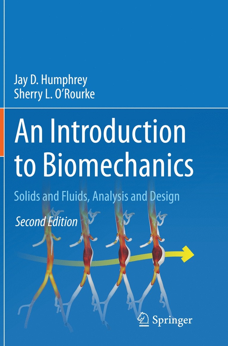 Introduction to Biomechanics