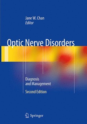 Optic Nerve Disorders 1