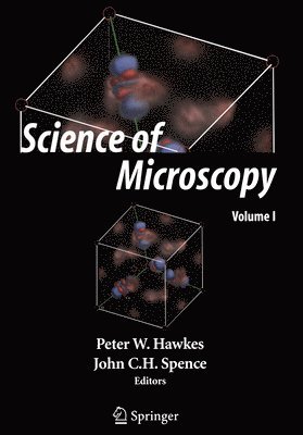 Science of Microscopy 1