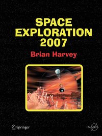 bokomslag Space Exploration 2007
