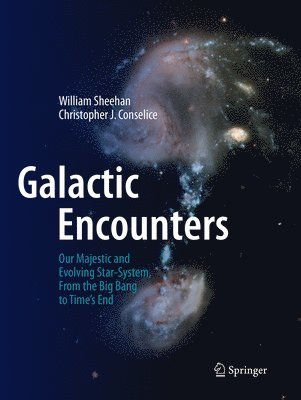 Galactic Encounters 1