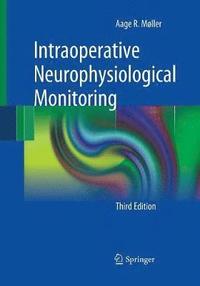 bokomslag Intraoperative Neurophysiological Monitoring